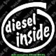 Texas Diesel Guy