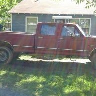 ClifFord