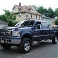 Buffs F-350