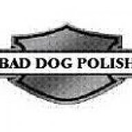 Bad Dog Polish