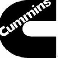 CUMMINS POWERED