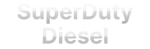 F-Series & SuperDuty Diesel Forums