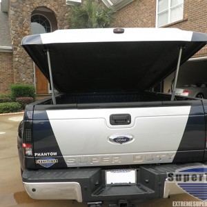 Phantom 350 Exterior
