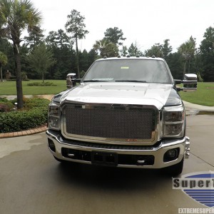 Phantom 350 Exterior Front