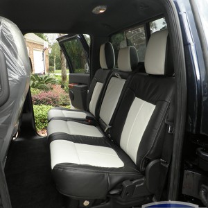 Phantom 350 Interior