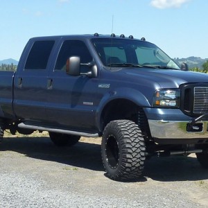 GAZ4x4