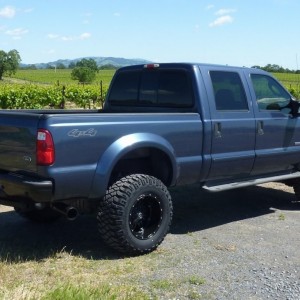 Rear pic