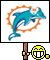 :dolphins
